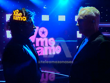 sting y enrique bunbury