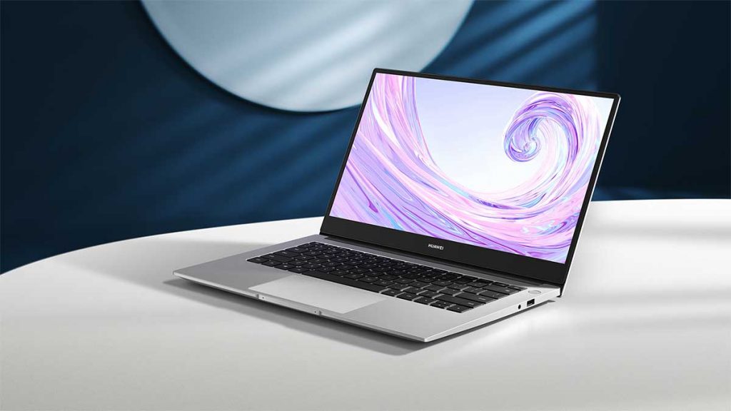 MateBook D