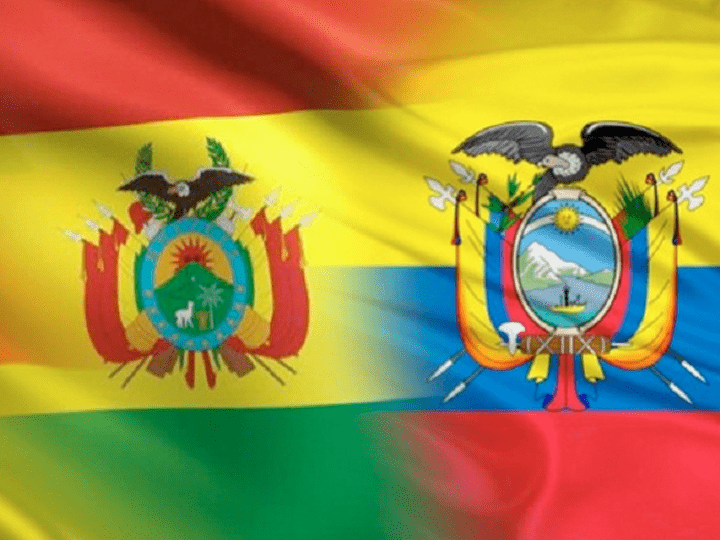 Bolivia vs Ecuador, un duelo de altura