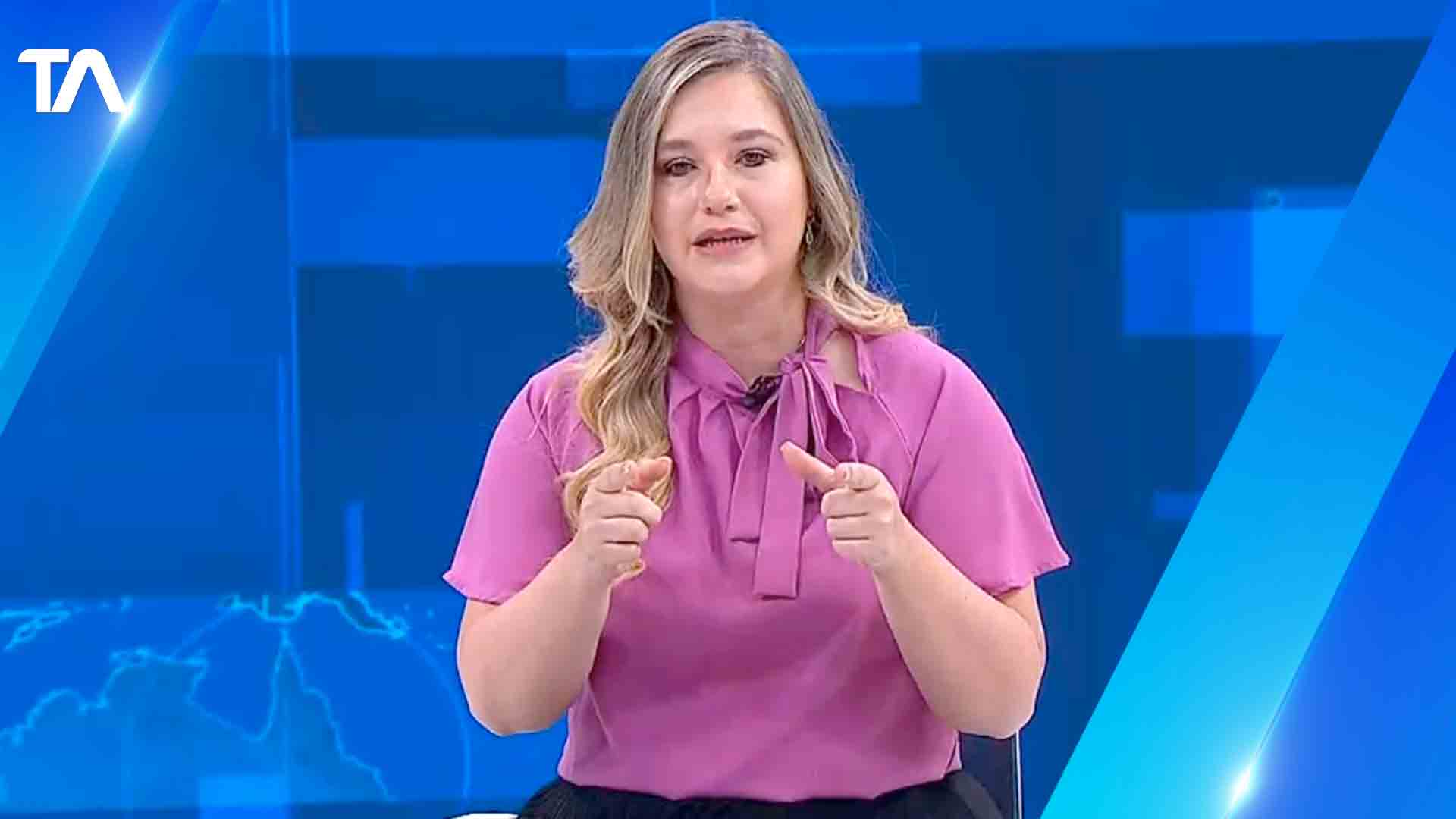 Ana Belén Cordero sobre la aprobación de la Ley de Comunicación