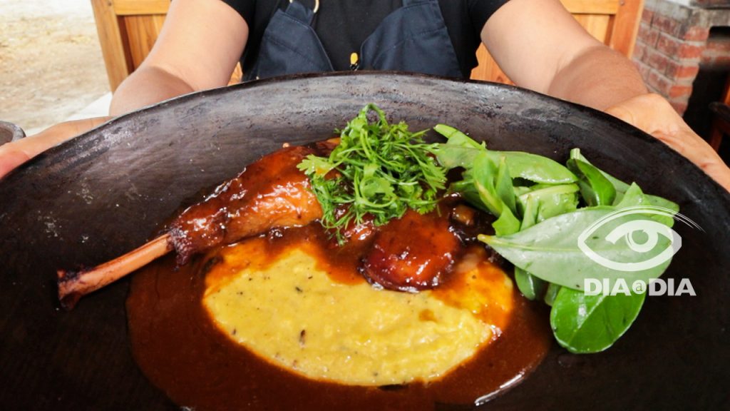 cocina manabita