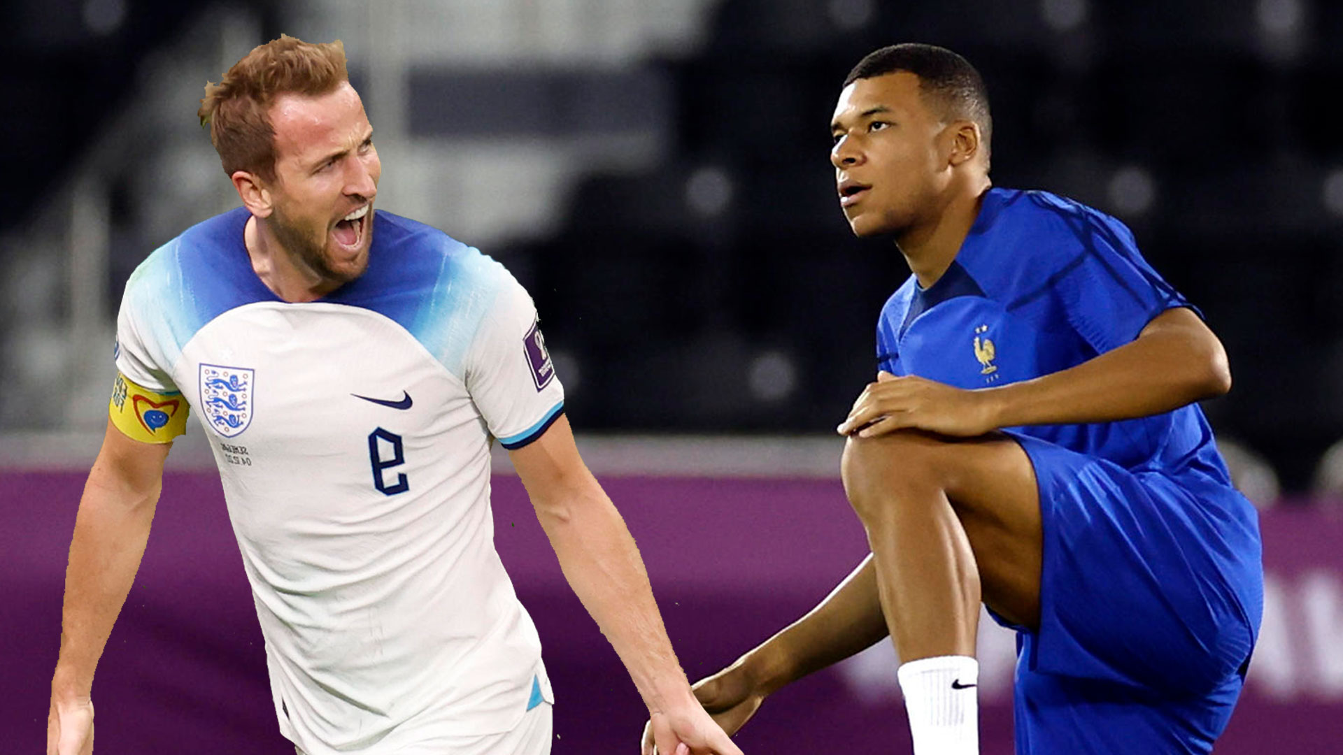 L’Angleterre affrontera la France en quarts de finale de Qatar 2022