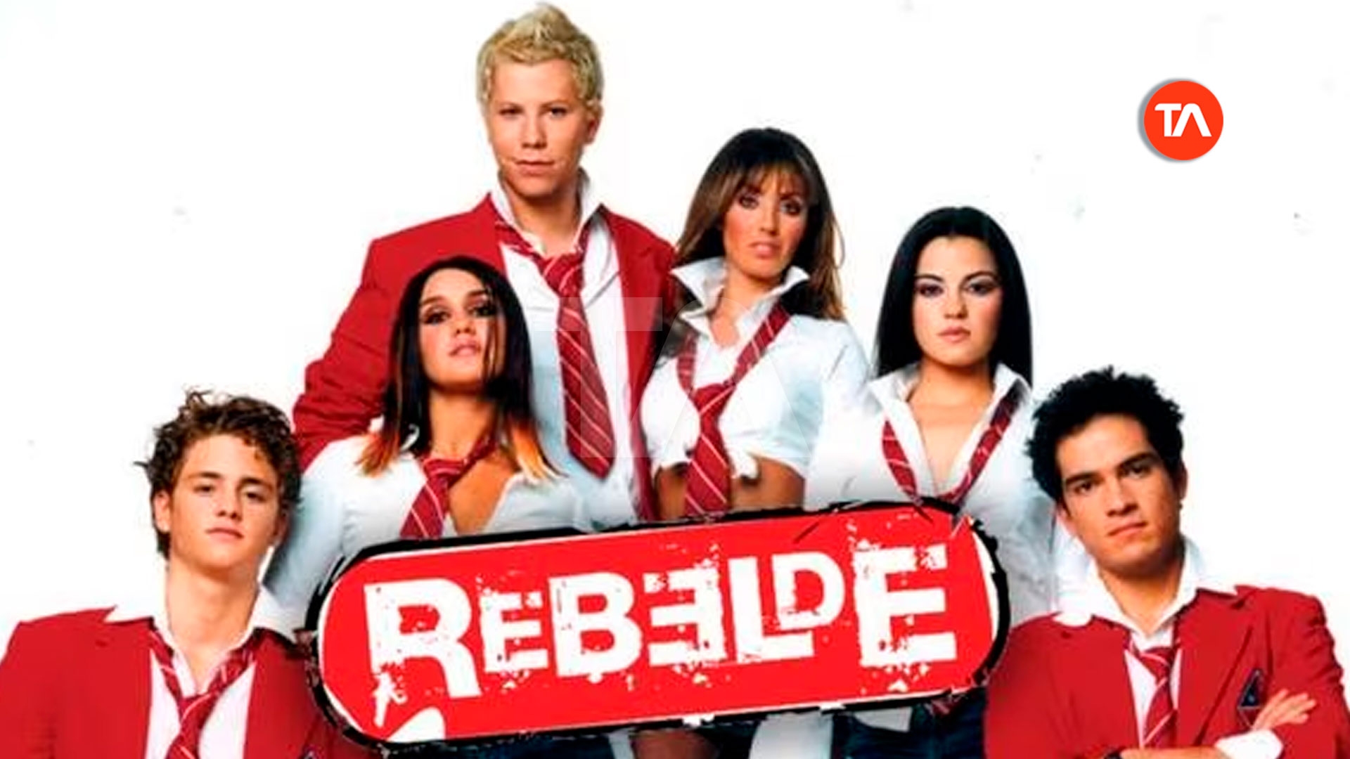 RBD se presentará en Medellín el 3 de noviembre impulsado por Karol G