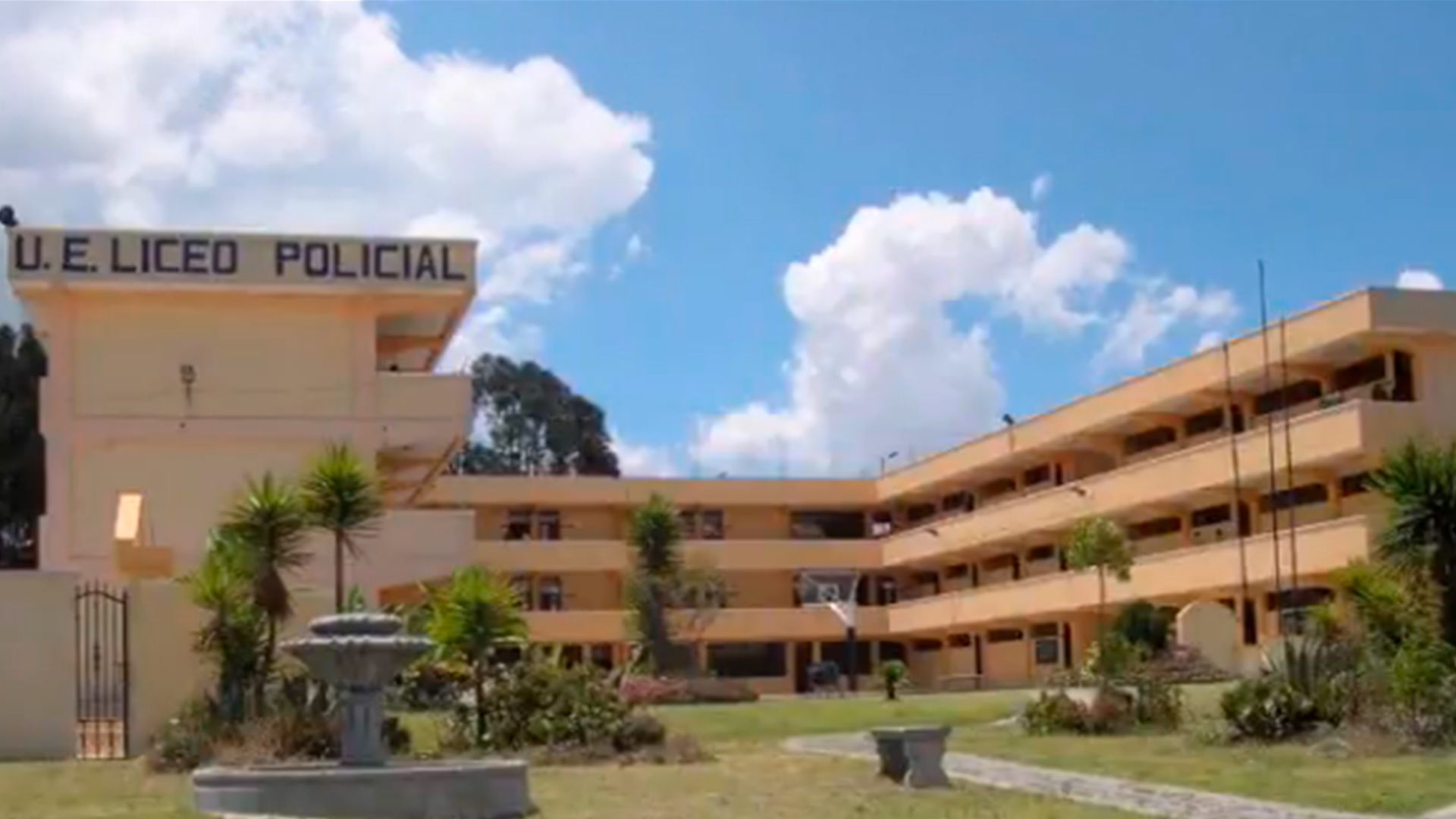 Denuncian abuso sexual contra un niño en liceo de la Policía en Quito