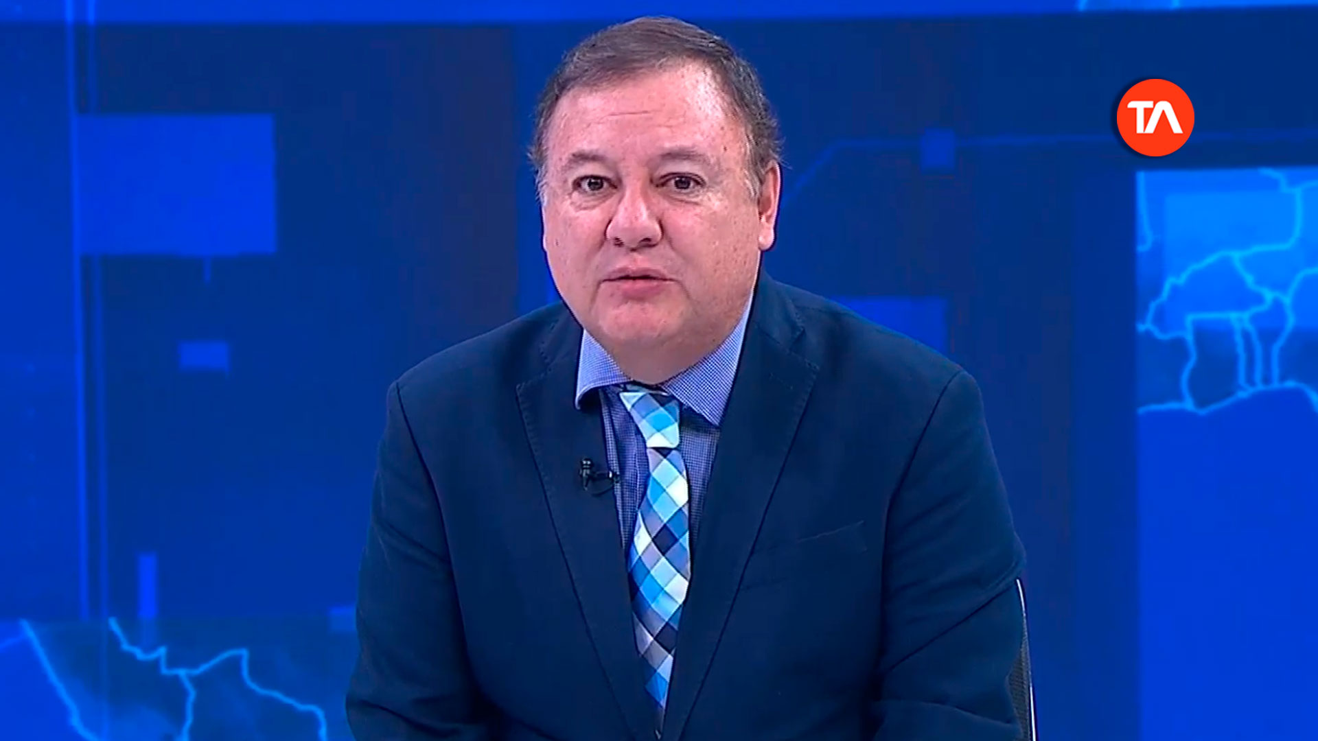 Juan Zapata Estamos en el peor momento de crisis de violencia en el país