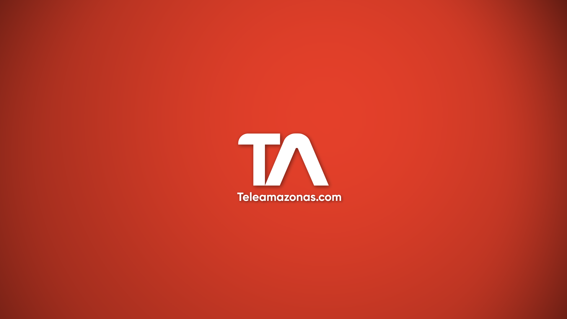 Página no encontrada - Teleamazonas