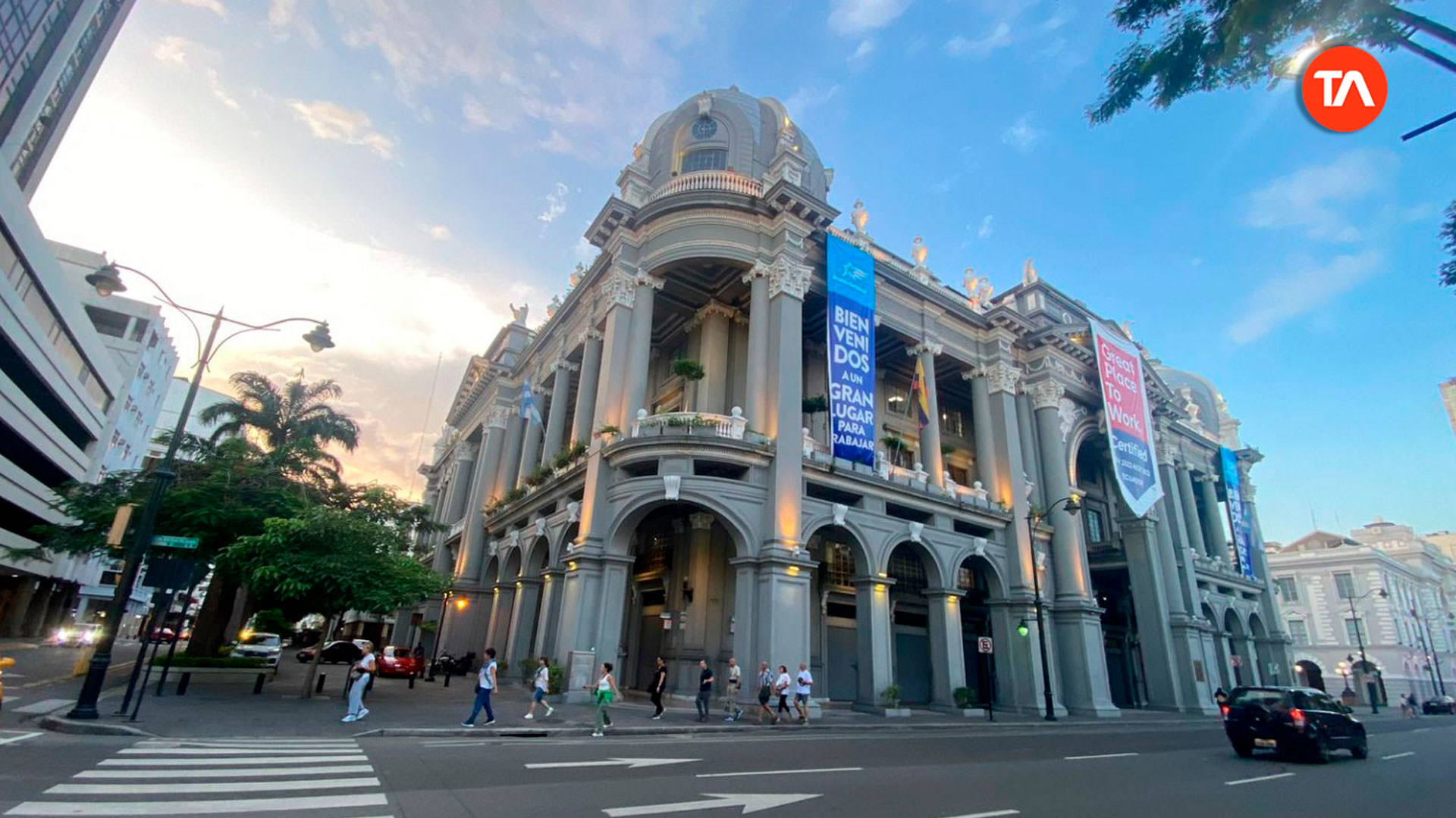 Horarios de apagones en Ecuador para este martes 30 de abril de 2024