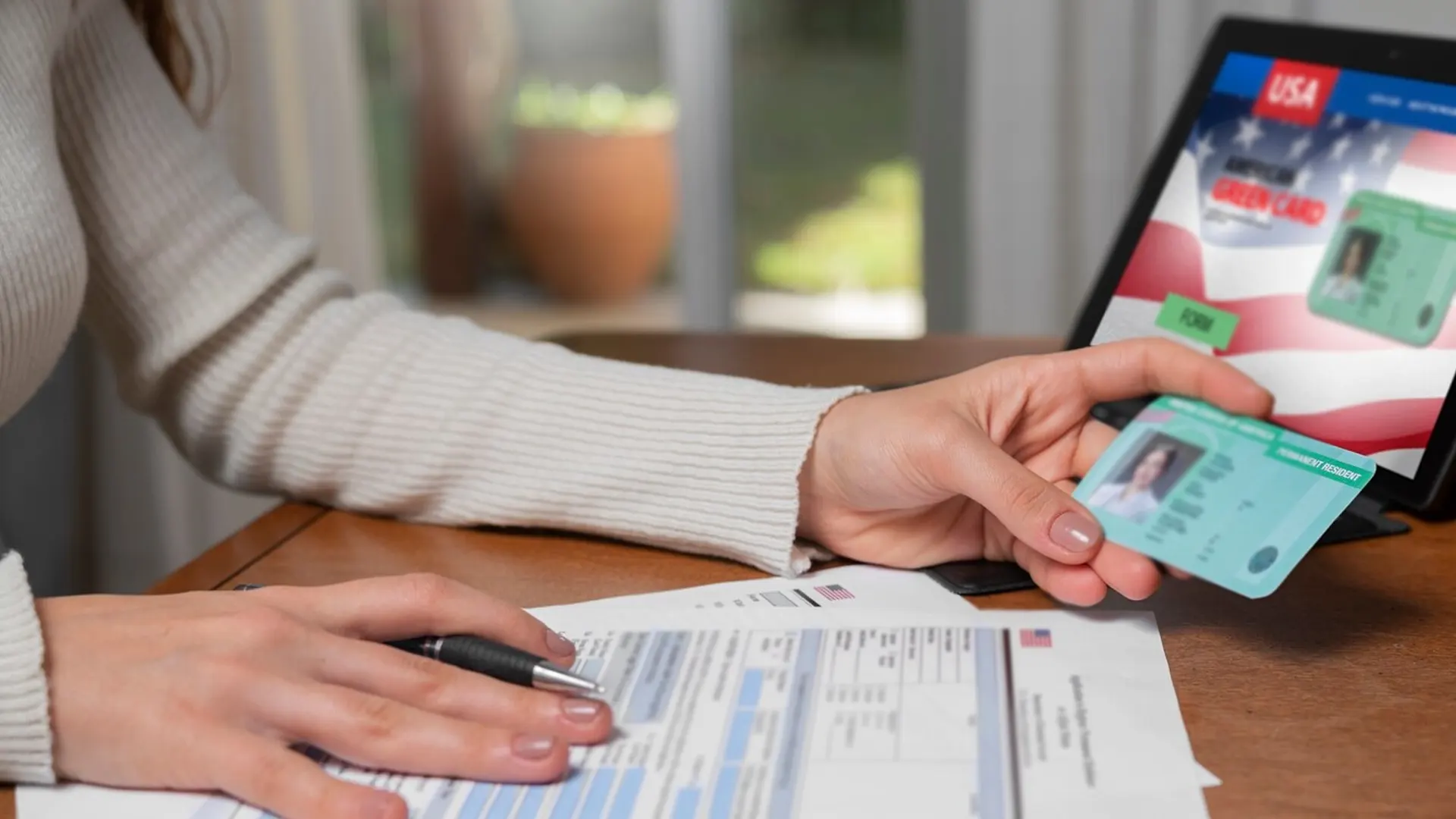 Lotería de visas 2026: fecha de inscripción, proceso y requisitos