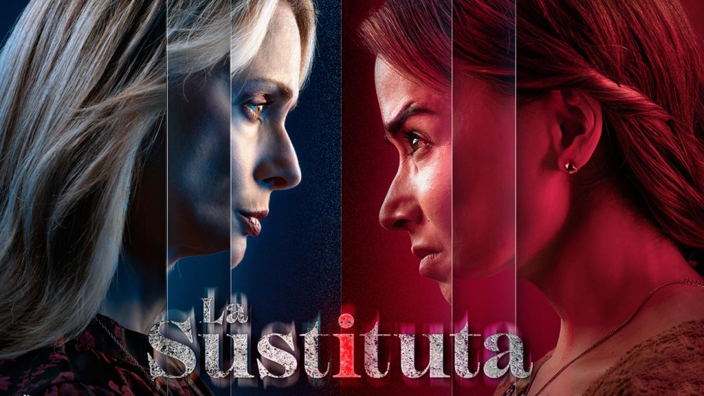 Estreno | La Sustituta llega a Teleamazonas; un drama jamás visto. Foto: RCN Estudio